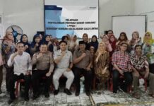 Jasa Raharja Purwokerto Laksanakan Sosialisasi Pertolongan Pertama Gawat Darurat (PPGD) di Daerah Rawan Kecelakaan di Daerah Rawan Kecelakaan