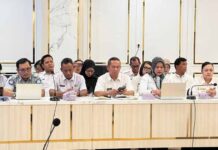 Jasa Raharja Kalimantan Tengah Dukung Optimalisasi PAD dan Iklim Investasi di Kabupaten Kapuas di Kabupaten Kapuas