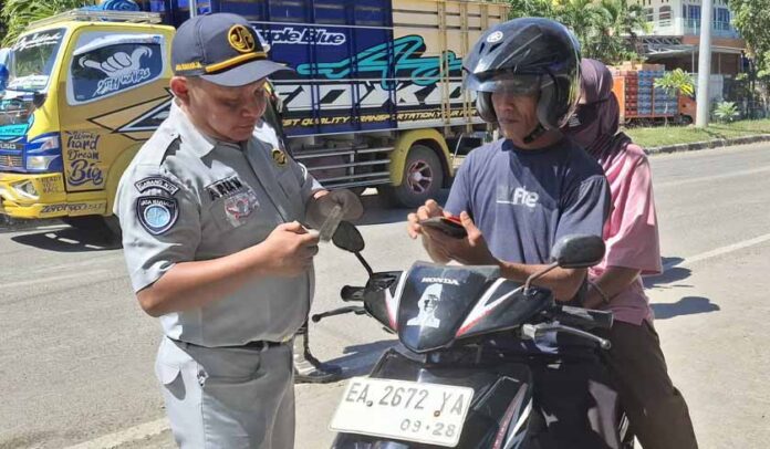di Taman Amahami Bima di Taman Amahami Bima