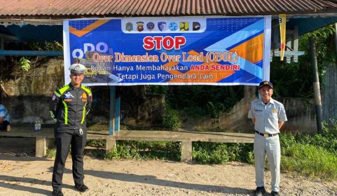 di Wilayah Hukum Sekadau di Wilayah Hukum Sekadau