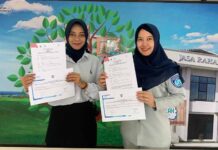 Jasa Raharja Indramayu Perkuat Kolaborasi dengan Merchant Lokal untuk Apresiasi Wajib Pajak Taat jasa raharja jabar