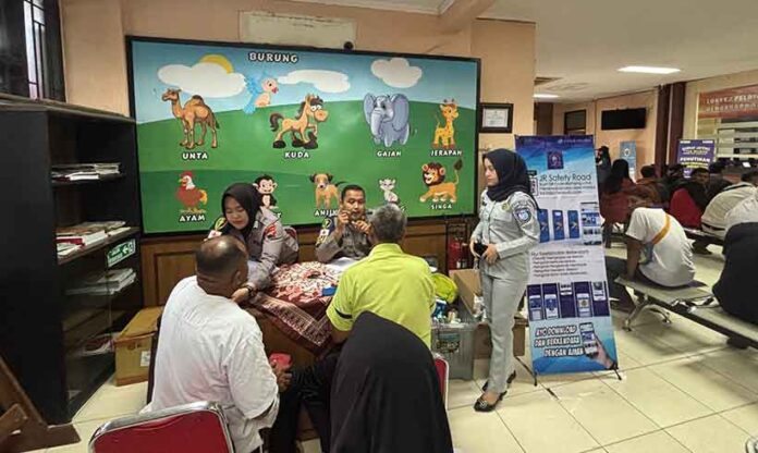 jateng 2 jasa raharja jateng