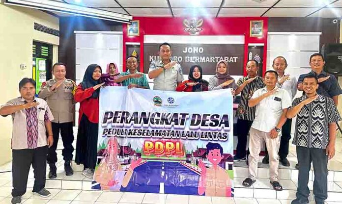 jateng 2 jasa raharja jateng