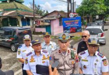 Kolaborasi Jasa Raharja dan Stakeholder dalam Forum Komunikasi Lalu Lintas Kabupaten Magelang jasa raharja jateng