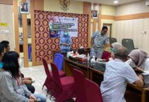 Jasa Raharja Surakarta Gelar Pelatihan PPGD dan Layanan Kesehatan Gratis di Daerah Rawan Kecelakaan jasa raharja jateng