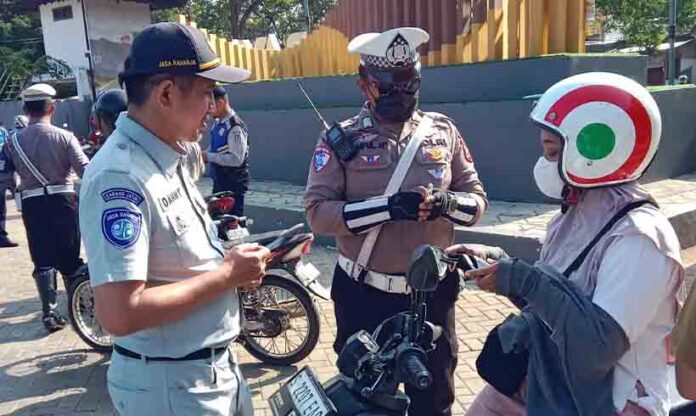 jatim 2 jasa raharja jatim