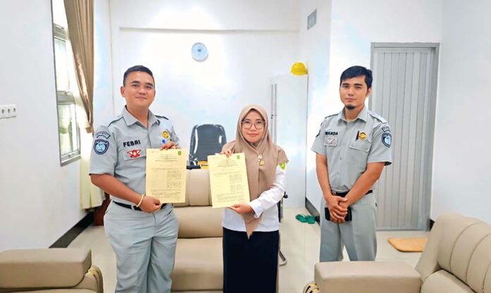 kalbar 1 jasa raharja kalbar