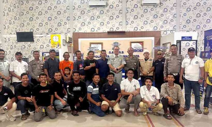 kalbar 1 jasa raharja kalbar