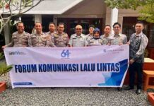 Jasa Raharja Perkuat Koordinasi Antarlembaga dalam Upaya Pencegahan Kecelakaan Lalu Lintas jasa raharja kalsel