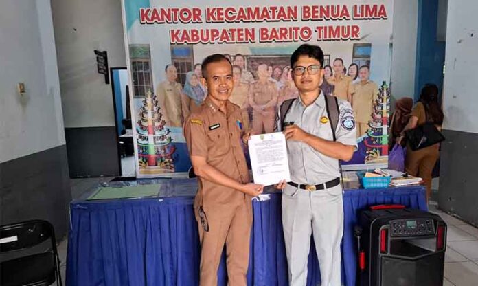 kalteng 1 jasa raharja kalteng