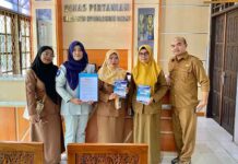 Jasa Raharja dan Bapenda Kalteng Satukan Langkah Tertibkan Pajak Kendaraan jasa raharja kalteng