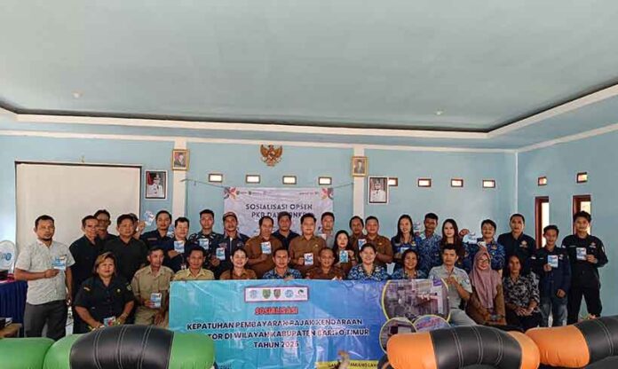 jasa raharja kalteng