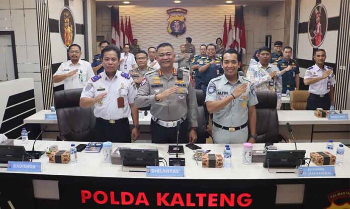 jasa raharja kalteng