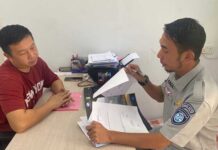 Jasa Raharja Kepri Lakukan CRM ke PT Buana, BUP BP Batam dan PT Blue Bird Untuk Sinergi Pelayanan Pembayaran IWKBU jasa raharja kepri