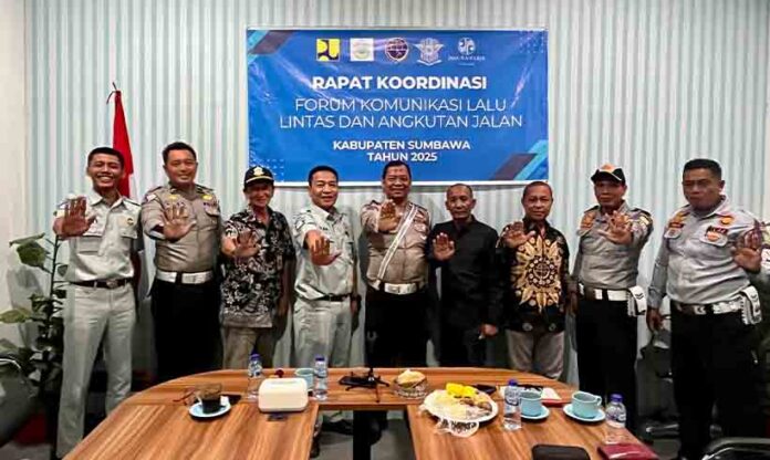 ntb 7 jasa raharja NTB