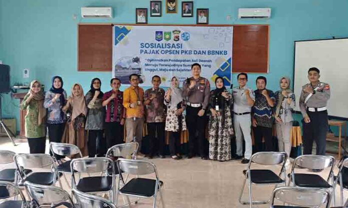 ntb 8 jasa raharja NTB