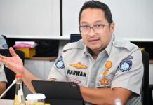 Harwan Muldidarmawan: Penertiban Kendaraan Angkutan Barang ODOL Demi Keselamatan dan Ketahanan Nasional jasa raharja pusat