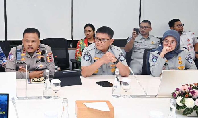 pusat 2 jasa raharja pusat