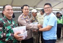 Perayaan Iduladha 1446 H di Jasa Raharja: Semangat Berbagi yang Tulus sebagai Cerminan Pelayanan bagi Keselamatan Masyarakat jasa raharja pusat