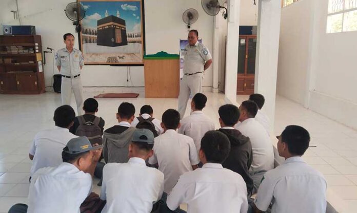 sulsel 1 jasa raharja sulsel