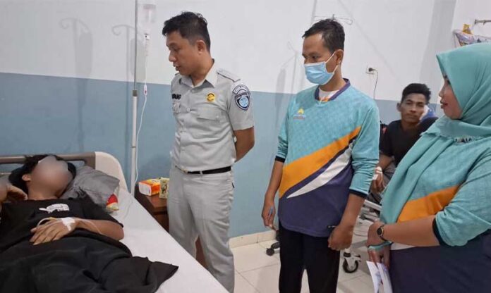 sulsel 5 jasa raharja sulsel