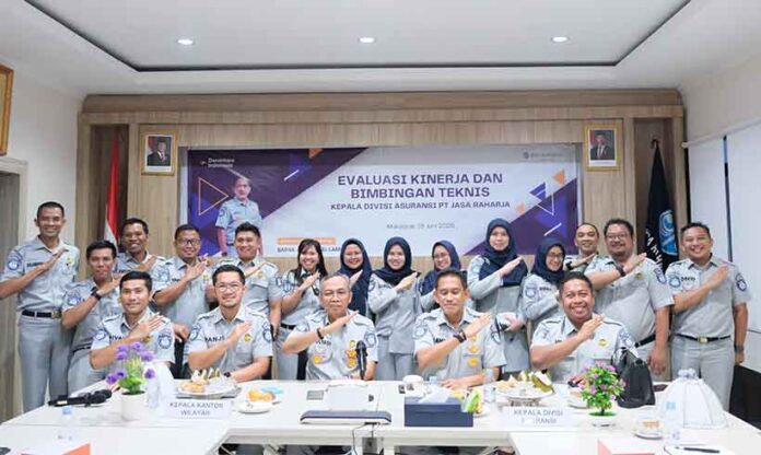 sulsel 6 jasa raharja sulsel