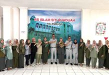 Sinergi Jasa Raharja Kanwil Sumsel Bersama  RS Islam Siti Khadijah Tingkatkan Layanan Korban Laka Lantas jasa raharja sumsel