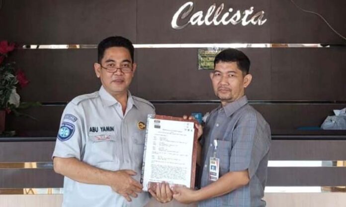 sumsel 2 jasa raharja sumsel