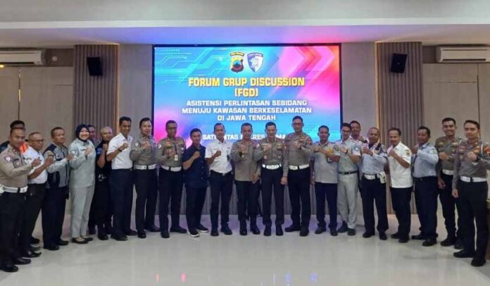 untuk Laksanakan FGD