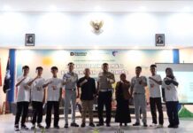 Hari Anak Nasional 2025, Jasa Raharja Sulawesi Tengah Edukasi Keselamatan Melalui Program Anak Duta Keselamatan Informasi Anak Duta Keselamatan Informasi