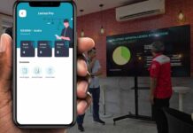 Perkuat Tatakelola Supervisi Proyek, Telkom Akses Luncurkan Aplikasi LENSA-PRO Aplikasi LENSA-PRO