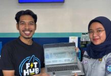 Jasa Raharja Wilayah Banten Gandeng Fit Hub Go Cilegon, Beri Promo Wajib Pajak Sebagai Apresiasi Melalui Tebass.id jasa raharja banten