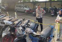 Upaya Peningkatan Kesadaran Masyarakat Terkait Pentingnya Pembayaran SWDKLLJ Bagi Kendaraan Terlibat Laka Bagi Kendaraan Terlibat Laka