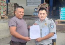 Jasa Raharja Sosialisasi Kepatuhan Pajak Kendaraan dan SIGNAL Corporate Bersama PT Cipta Niaga Semesta Bersama PT Cipta Niaga Semesta