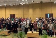 Jasa Raharja Wilayah Bali Tegaskan Komitmen Layanan Penjaminan Kecelakaan dalam Forum Bersama Rumah Sakit se-Bali Bersama Rumah Sakit se-Bali