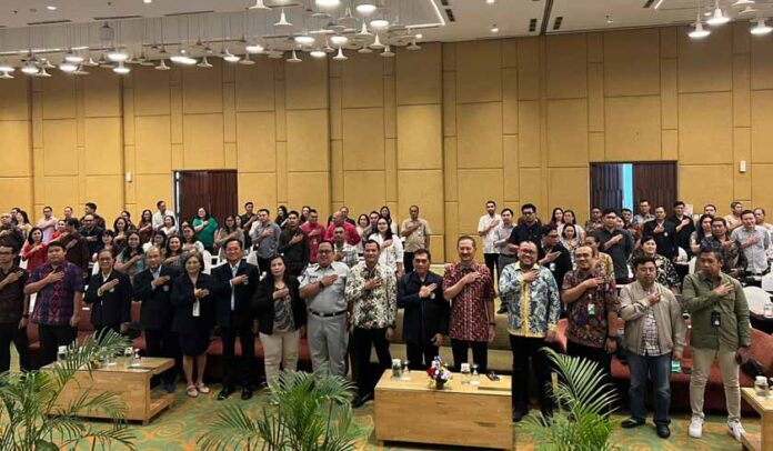 Bersama Rumah Sakit se-Bali