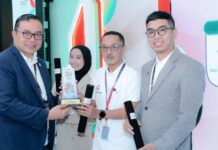 Telkom Gelar Culture Festival 2025: Culture Agent Meet & Greet Awarding Edition, Teguhkan Budaya Kolaboratif dan Sadar Cyber Security Budaya Kolaboratif dan Sadar Cyber Security