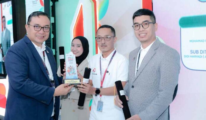 Budaya Kolaboratif dan Sadar Cyber Security Budaya Kolaboratif dan Sadar Cyber Security