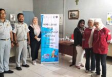 Jasa Raharja Jakarta Timur Selenggarakan Pelatihan PPGD untuk Awak Bus di Jakarta Timur Bus di Jakarta Timur