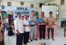 Jasa Raharja Kanwil DIY Berikan Edukasi SLB Wiyata Dharma 1 Sleman jasa raharja yogyakarta