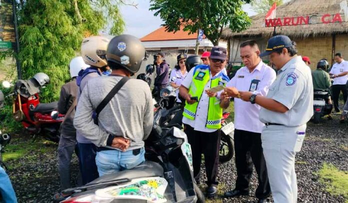 Darmasaba – Badung