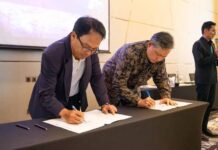 Dukung Transformasi Digital Nasional: NeutraDC Nxera Batam dan  Medco Power Kolaborasi Hadirkan Renewable Energy untuk Data Center AI Enabler Data Center AI Enabler
