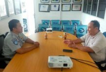 Jasa Raharja Cabang Bandung Melakukan Kegiatan CRM menggali Potensi IWKBU dan Koordinasi Dengan PT Blue Bird Dengan PT Blue Bird