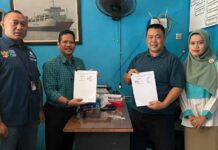 Perkuat Perlindungan Penumpang, Jasa Raharja dan Timur Mila Utama Teken PKS Baru Mila Utama Teken PKS Baru