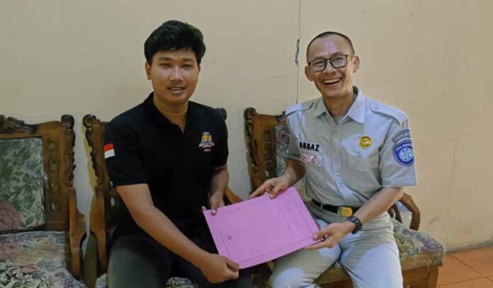 Di Kecamatan Rangkasbitung Di Kecamatan Rangkasbitung