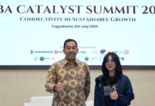 Perluas Ekosistem Talenta Digital Kampus, Telkom Resmikan Digistar Club Chapter UGM Digistar Club Chapter UGM