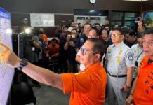 Negara Hadir berikan Jaminan Perlindungan untuk Tim Penyelam  Evakuasi KMP Tunu Pratama Jaya Evakuasi KMP Tunu Pratama Jaya