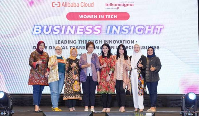 Event Women in Tech Event Women in Tech