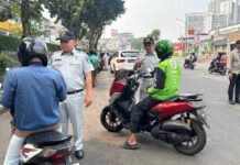 Tertibkan Pemilik Kendaraan Jasa Raharja Tangerang ,UPT Samsat Ciputat dan Polres Tangerang Selatan Gencar Razia Pajak Pajak Kendaraan Gencar Razia Pajak Pajak Kendaraan