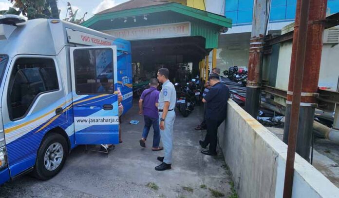 Gratis untuk Pengemudi